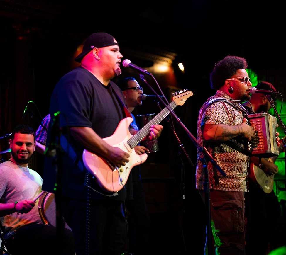 Fair Play 2025 - Afro Dominicano