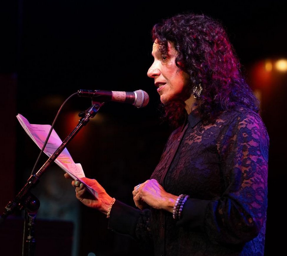 Fair Play 2025 - Maria Milito