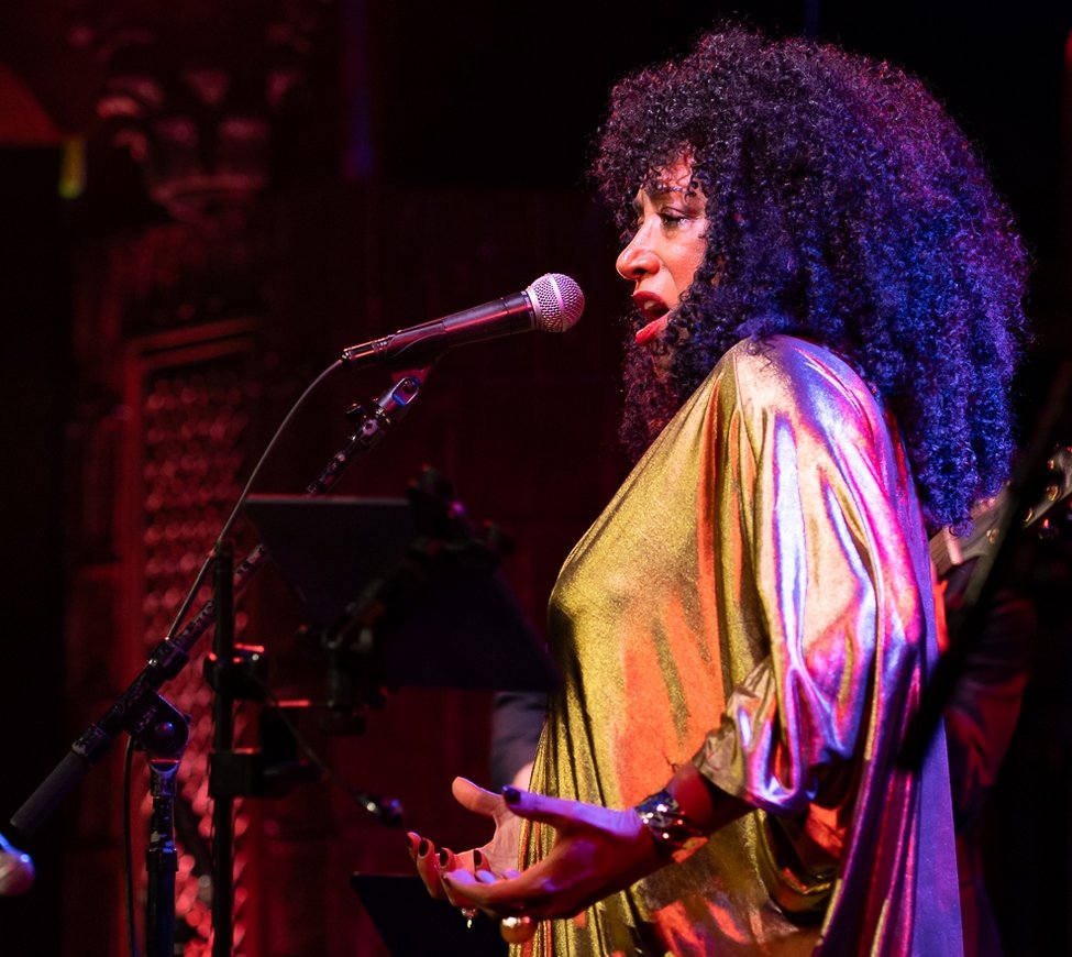 Fair Play 2025 - Sophia Ramos