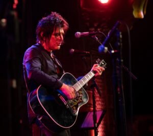 Steve Conte