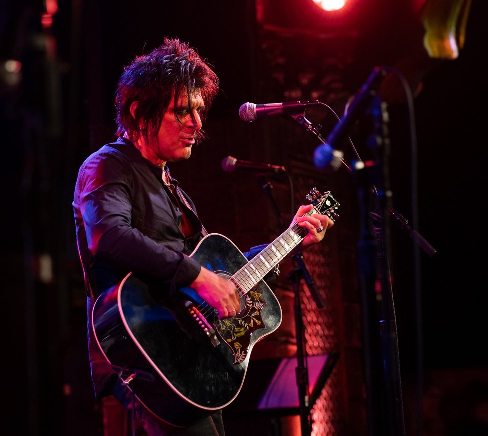 Fair Play 2025 - Steve Conte