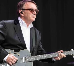 Chris Difford