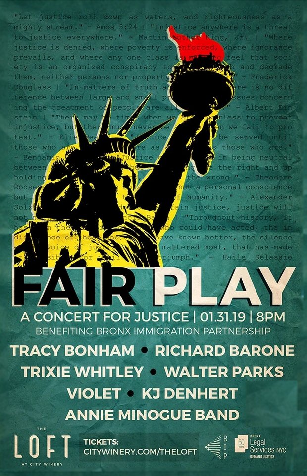 Fair Play 2019
