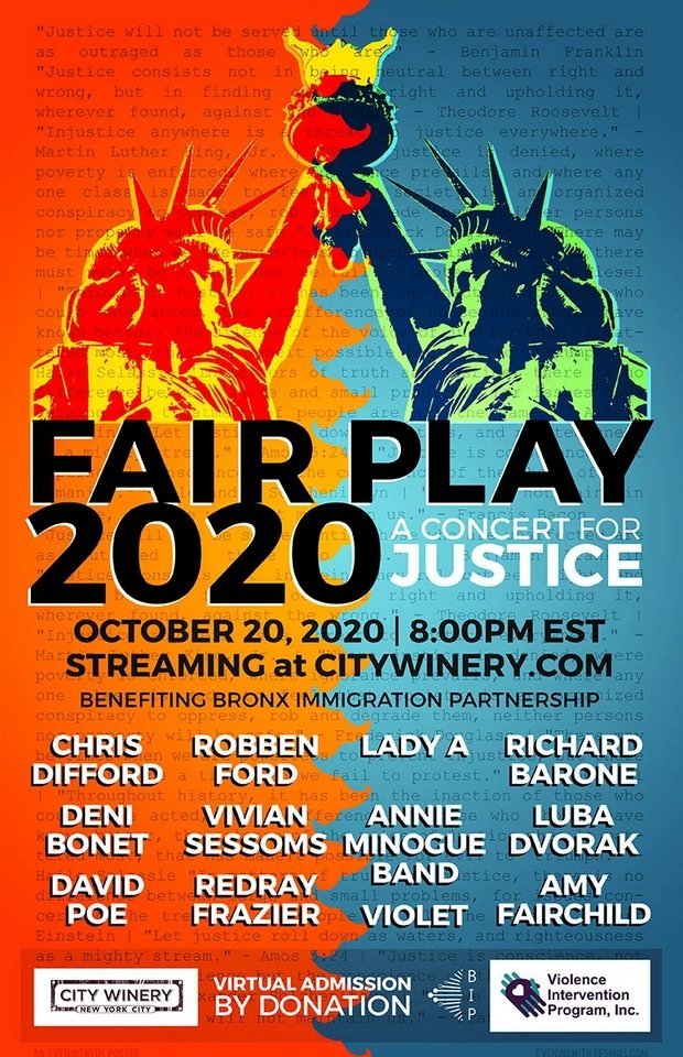 Fair Play 2020