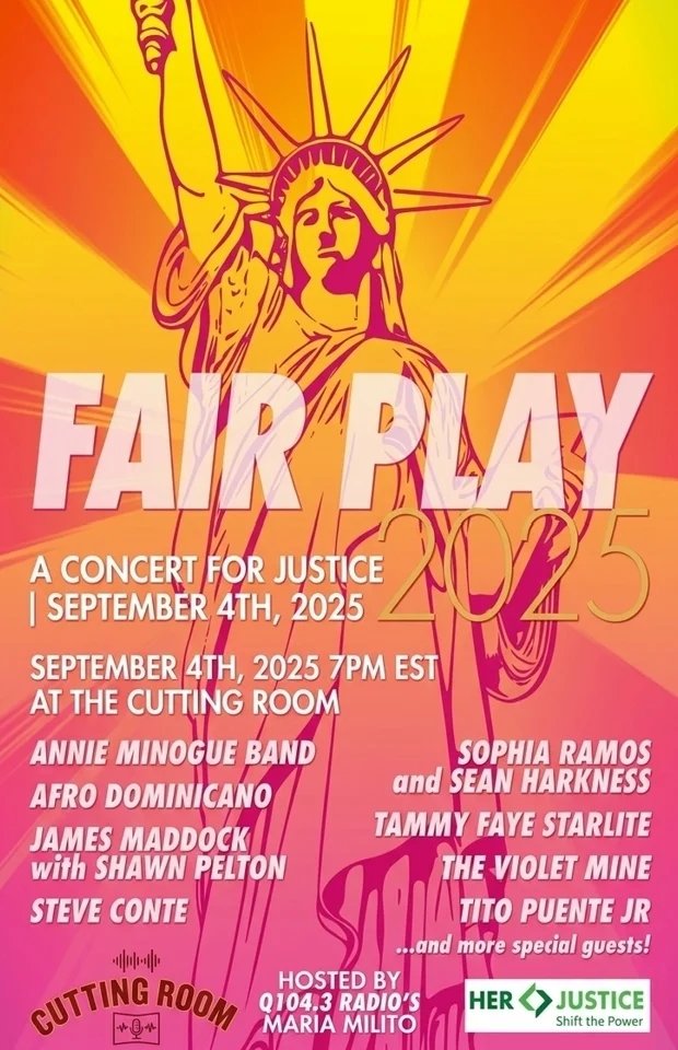 Fair Play 2025