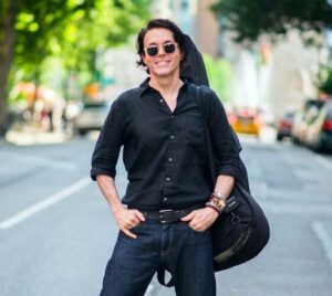 Richard Barone