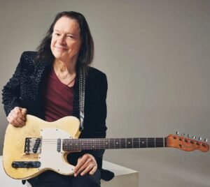Robben Ford