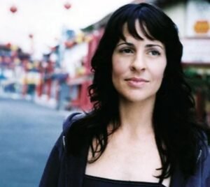Tracy Bonham