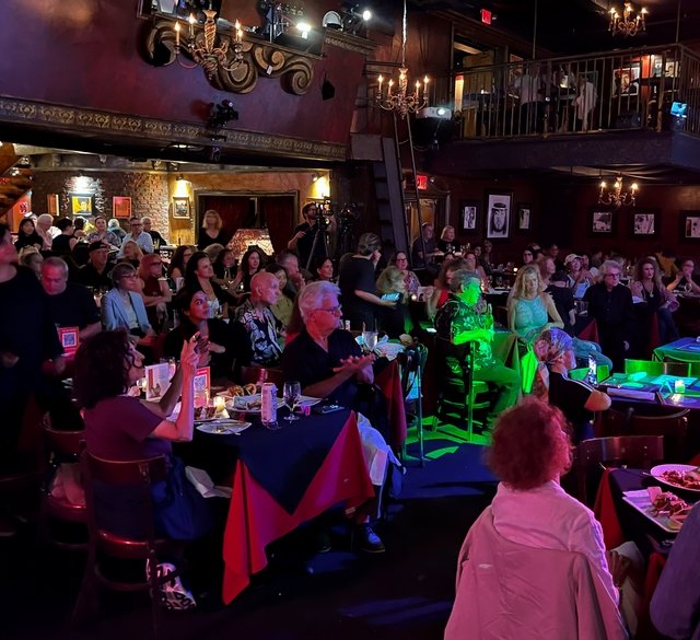 Fair Play Audience